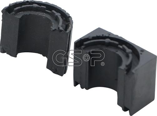 GSP 535187K - Lagerbuchse, Stabilisator alexcarstop-ersatzteile.com