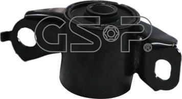 GSP 531506 - Lagerung, Lenker alexcarstop-ersatzteile.com