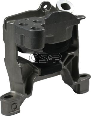 GSP 531195 - Lagerung, Motor alexcarstop-ersatzteile.com