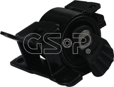 GSP 531196 - Lagerung, Motor alexcarstop-ersatzteile.com