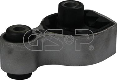 GSP 531197 - Lagerung, Motor alexcarstop-ersatzteile.com