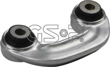 GSP 520524 - Stange / Strebe, Stabilisator alexcarstop-ersatzteile.com