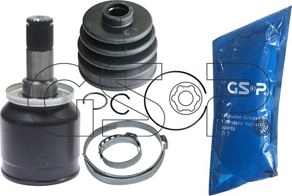 GSP 628002 - Gelenksatz, Antriebswelle alexcarstop-ersatzteile.com