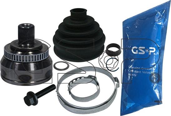 GSP 818026 - Gelenksatz, Antriebswelle alexcarstop-ersatzteile.com