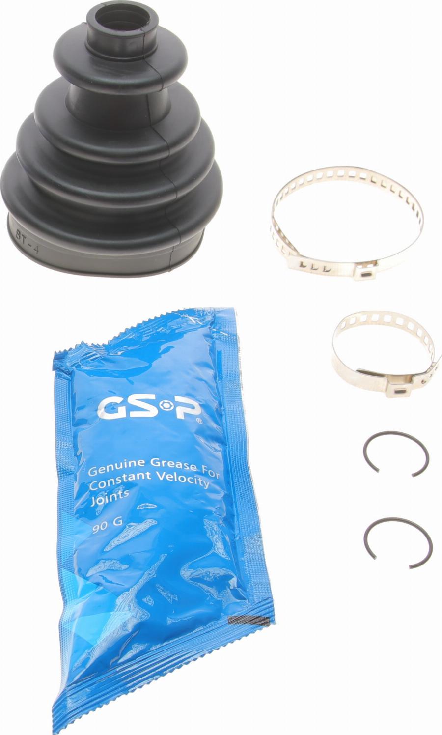 GSP 780425 - Faltenbalg, Antriebswelle alexcarstop-ersatzteile.com