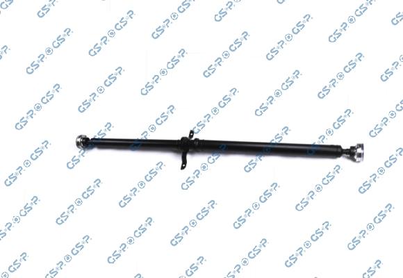 GSP PS901419 - Gelenkwelle, Achsantrieb alexcarstop-ersatzteile.com