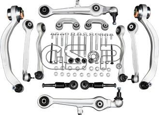 GSP S990001SK - Reparatursatz, Querlenker alexcarstop-ersatzteile.com