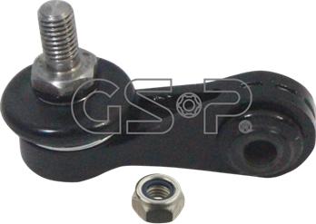 GSP S050451 - Stange / Strebe, Stabilisator alexcarstop-ersatzteile.com