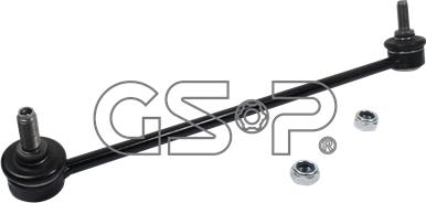 GSP S050061 - Stange / Strebe, Stabilisator alexcarstop-ersatzteile.com