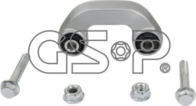 GSP S050034 - Stange / Strebe, Stabilisator alexcarstop-ersatzteile.com