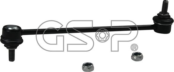 GSP S050038 - Stange / Strebe, Stabilisator alexcarstop-ersatzteile.com