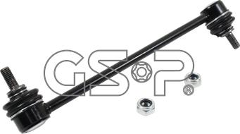 GSP S050078 - Stange / Strebe, Stabilisator alexcarstop-ersatzteile.com