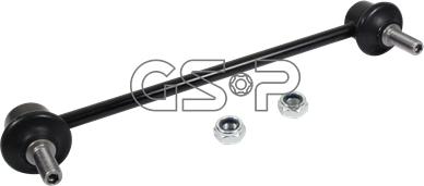 GSP S050103 - Stange / Strebe, Stabilisator alexcarstop-ersatzteile.com