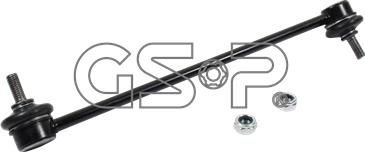 GSP S050115 - Stange / Strebe, Stabilisator alexcarstop-ersatzteile.com