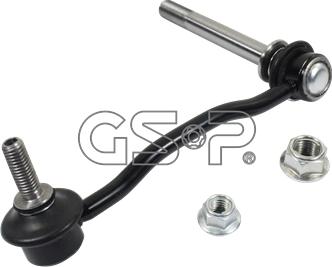 GSP S050113 - Stange / Strebe, Stabilisator alexcarstop-ersatzteile.com