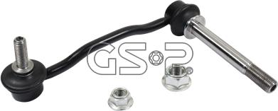 GSP S050112 - Stange / Strebe, Stabilisator alexcarstop-ersatzteile.com