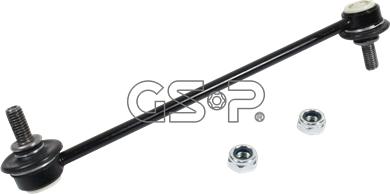 GSP S050132 - Stange / Strebe, Stabilisator alexcarstop-ersatzteile.com