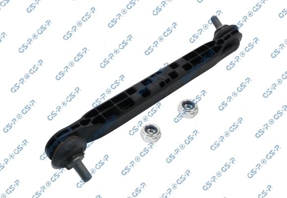 GSP S051596 - Stange / Strebe, Stabilisator alexcarstop-ersatzteile.com