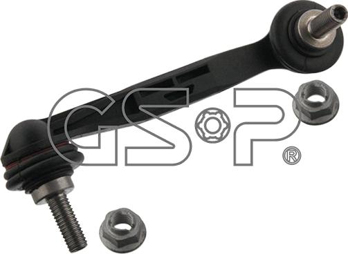 GSP S051262 - Stange / Strebe, Stabilisator alexcarstop-ersatzteile.com