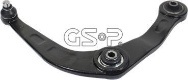 GSP S060880 - Lenker, Radaufhängung alexcarstop-ersatzteile.com