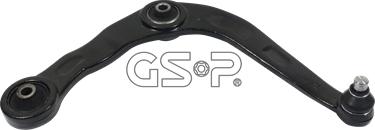 GSP S060289 - Lenker, Radaufhängung alexcarstop-ersatzteile.com