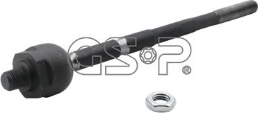 GSP S030943 - Axialgelenk, Spurstange alexcarstop-ersatzteile.com