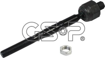 GSP S030629 - Axialgelenk, Spurstange alexcarstop-ersatzteile.com