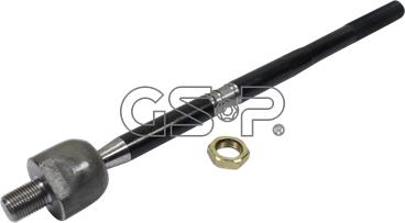 GSP S030009 - Axialgelenk, Spurstange alexcarstop-ersatzteile.com