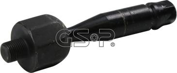 GSP S030341 - Axialgelenk, Spurstange alexcarstop-ersatzteile.com