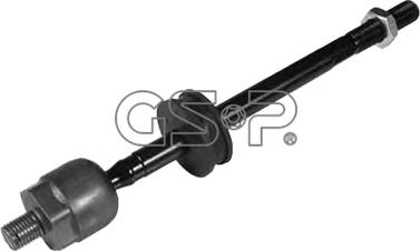 GSP S030750 - Axialgelenk, Spurstange alexcarstop-ersatzteile.com