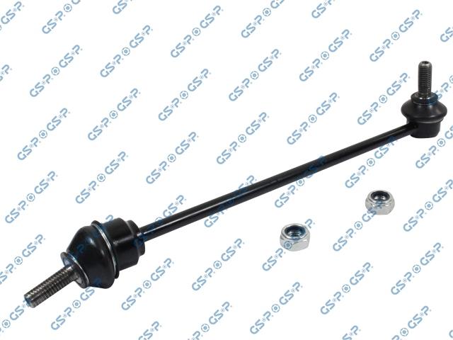 GSP S100043 - Stange / Strebe, Stabilisator alexcarstop-ersatzteile.com