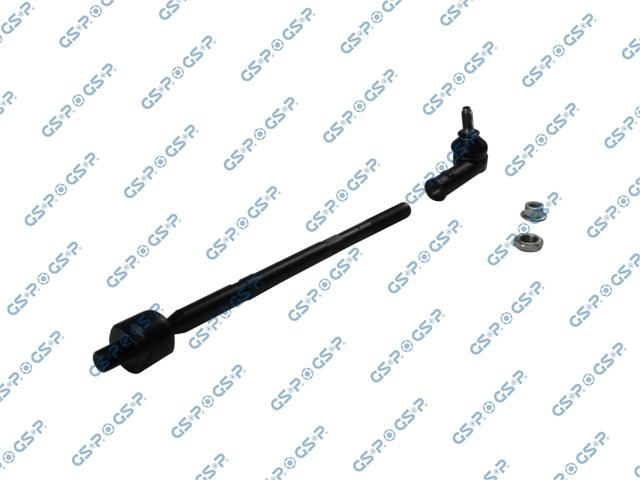 GSP S100004 - Spurstange alexcarstop-ersatzteile.com