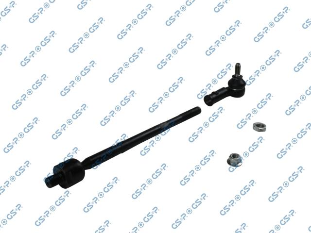 GSP S100003 - Spurstange alexcarstop-ersatzteile.com