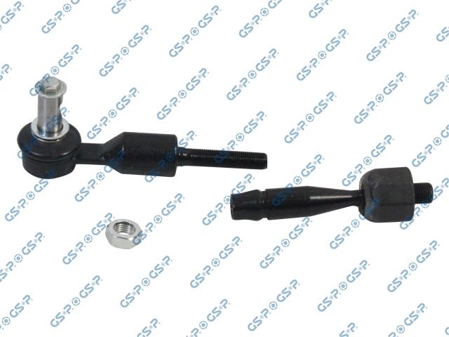 GSP S100014 - Spurstange alexcarstop-ersatzteile.com