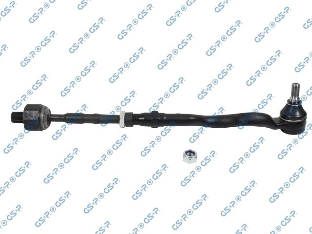 GSP S100017 - Spurstange alexcarstop-ersatzteile.com