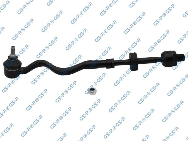 GSP S100030 - Spurstange alexcarstop-ersatzteile.com