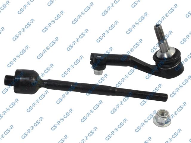 GSP S100333 - Spurstange alexcarstop-ersatzteile.com