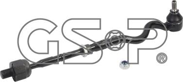 GSP S100254 - Spurstange alexcarstop-ersatzteile.com