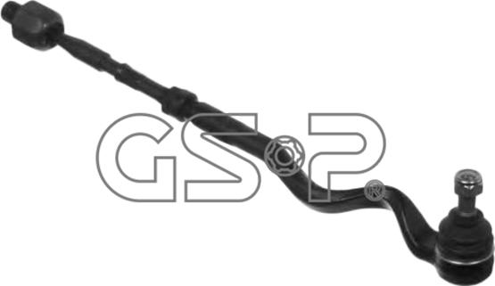 GSP S100289 - Spurstange alexcarstop-ersatzteile.com