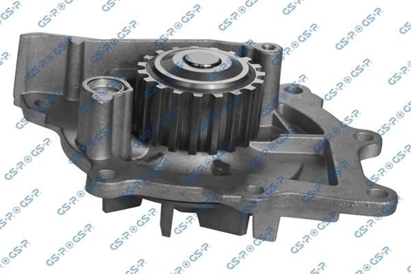 GSP WP900478 - Wasserpumpe alexcarstop-ersatzteile.com