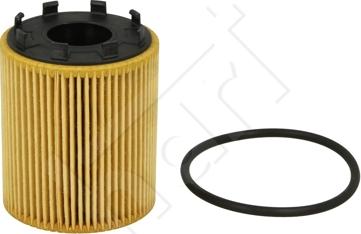 Hoffer 14463 - Ölfilter alexcarstop-ersatzteile.com