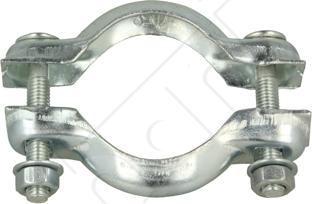 Hart 404 468 - Rohrverbinder, Abgasanlage alexcarstop-ersatzteile.com