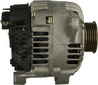 Hart 546 455 - Generator alexcarstop-ersatzteile.com