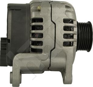 Hart 546 453 - Generator alexcarstop-ersatzteile.com