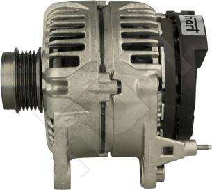 Hart 542 266 - Generator alexcarstop-ersatzteile.com