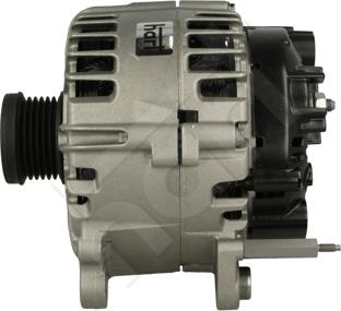 Hart 556 805 - Generator alexcarstop-ersatzteile.com