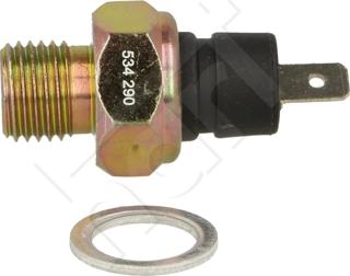 Hart 534 290 - Sensor, Öldruck alexcarstop-ersatzteile.com