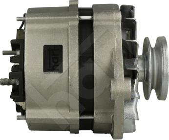 Hart 530 748 - Generator alexcarstop-ersatzteile.com