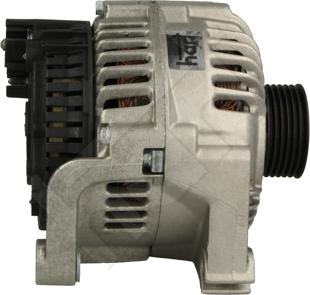 Hart 530 766 - Generator alexcarstop-ersatzteile.com