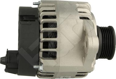 Hart 526 037 - Generator alexcarstop-ersatzteile.com